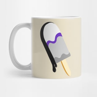 Pride-sicle Mug